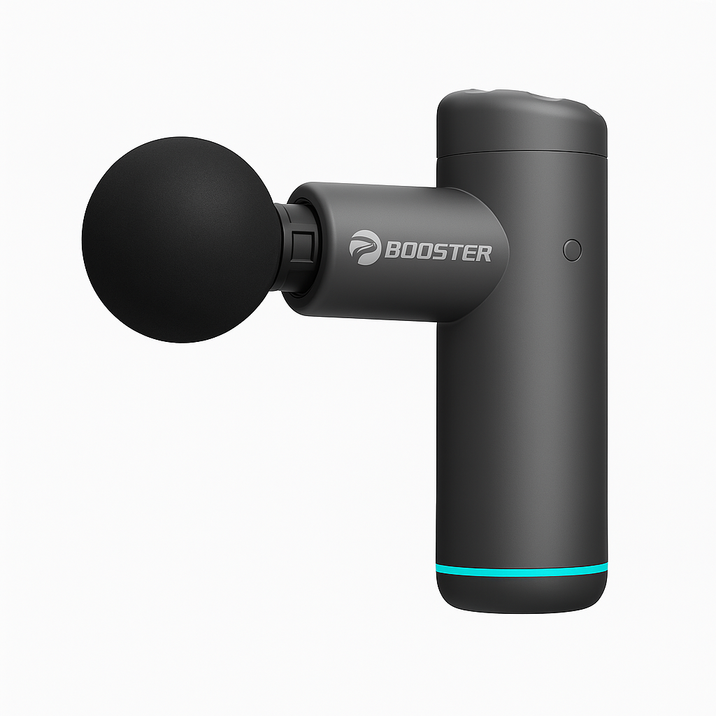 Mini Pistolet de Massage