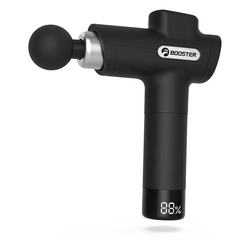 Pistolet de massage pro