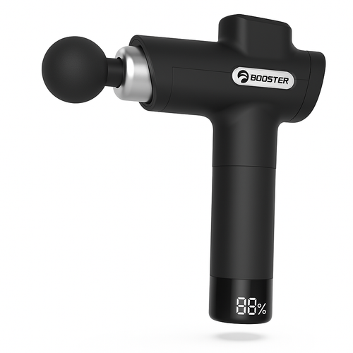 Pistolet de massage pro